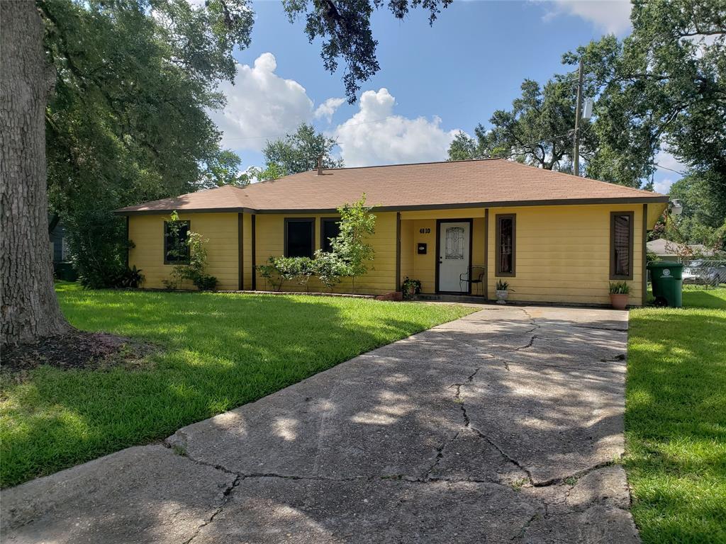 4810 Culmore Drive - Photo 1