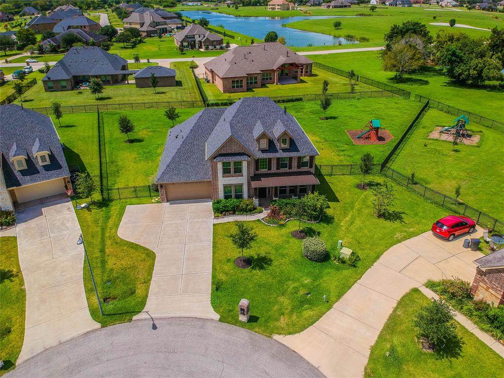 3814 Olive Mill Court - Photo 1