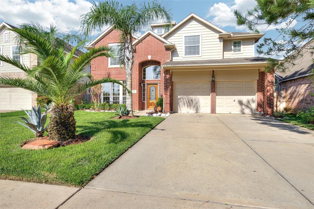 8518 Chancellorsville Lane - Photo 1