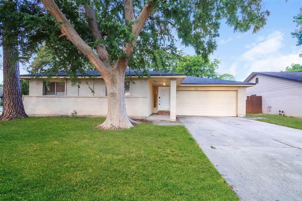 11503 Eagle View Lane - Photo 1