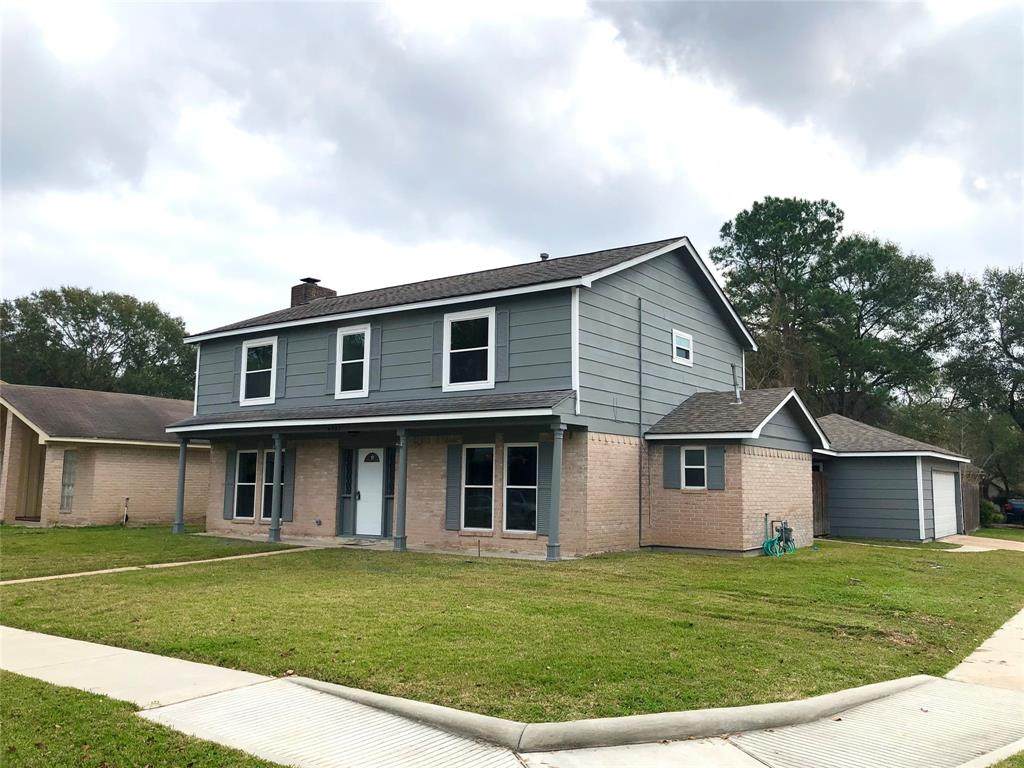 6923 River Mill Drive - Photo 1