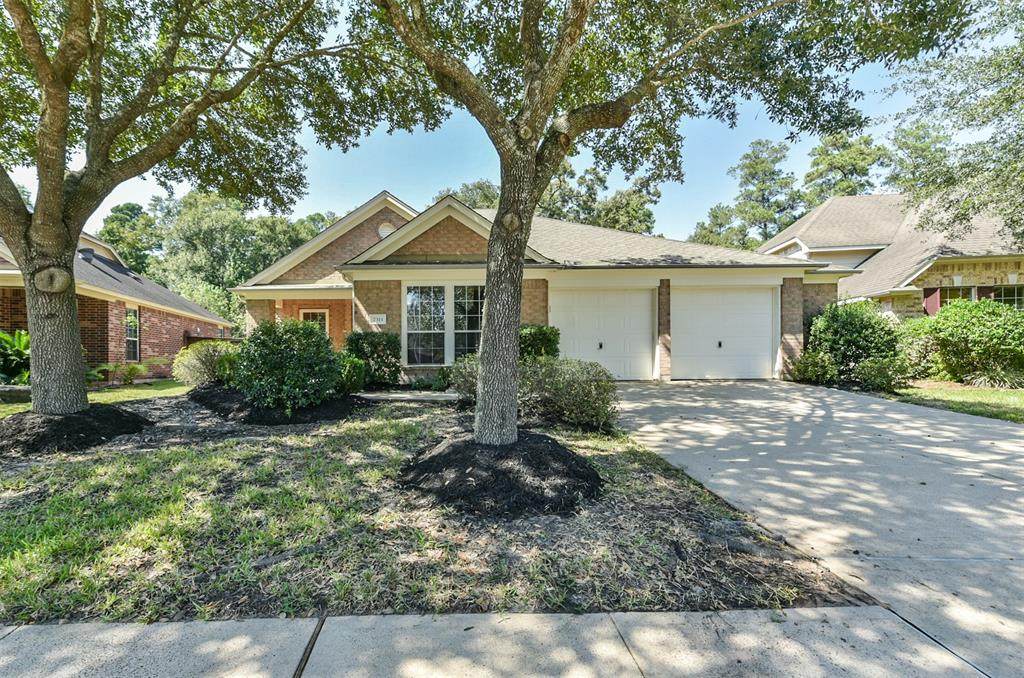 7311 Fall Springs Lane - Photo 1