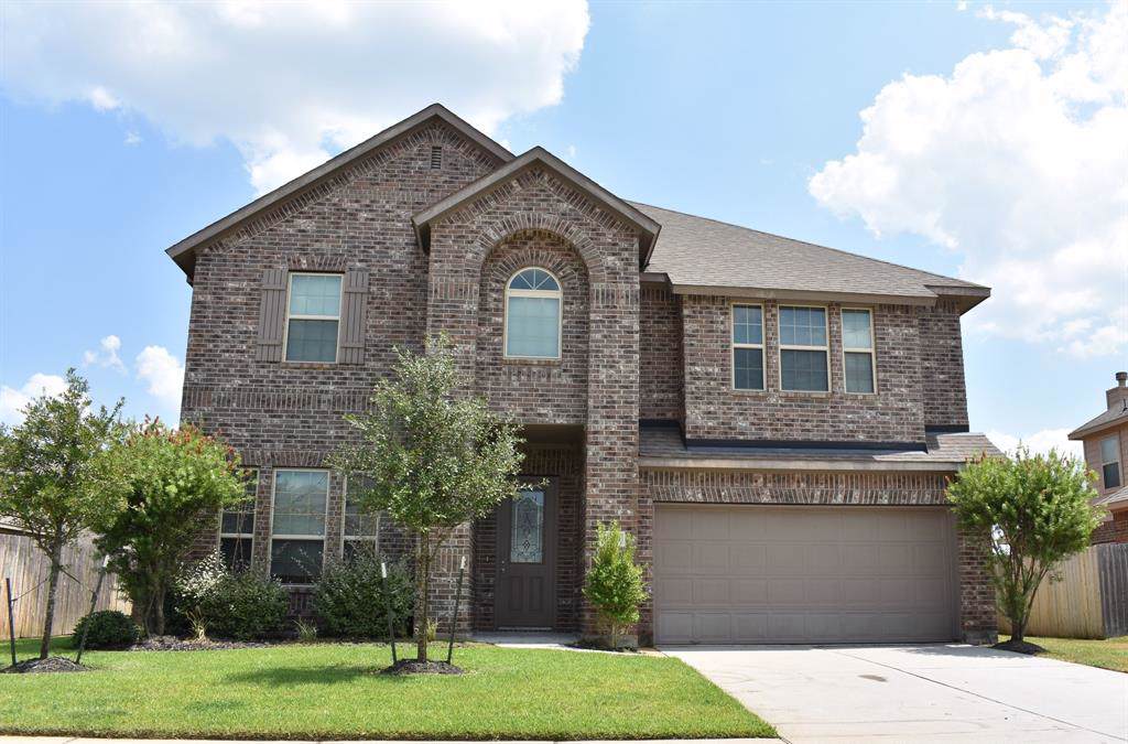 30714 Sage Trace Court - Photo 1