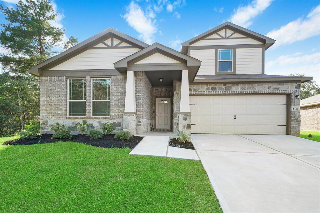 7715 Nevaeh Crest Path - Photo 1