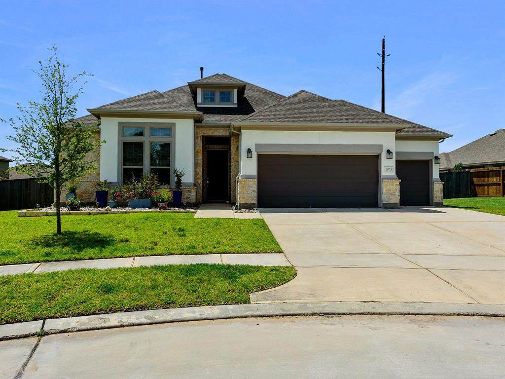 20715 Mount Highland Park Road - Photo 1