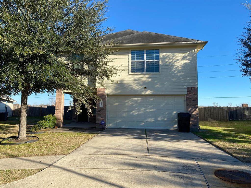 21406 Partha Way - Photo 1