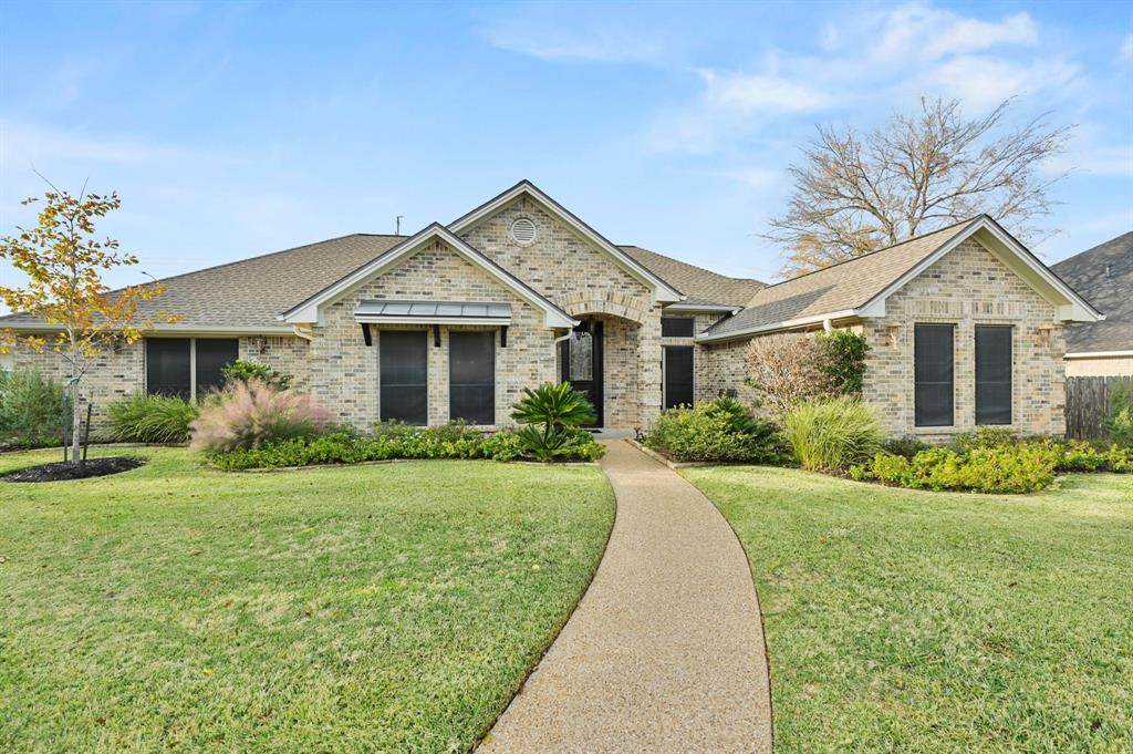 4506 Amber Stone Court - Photo 1