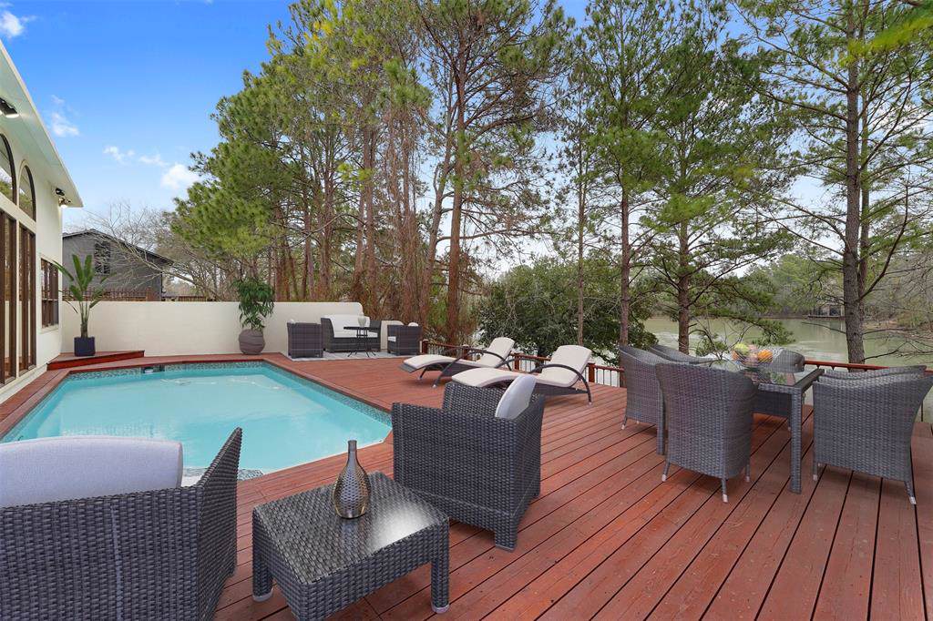 1207 Trace Drive - Photo 1