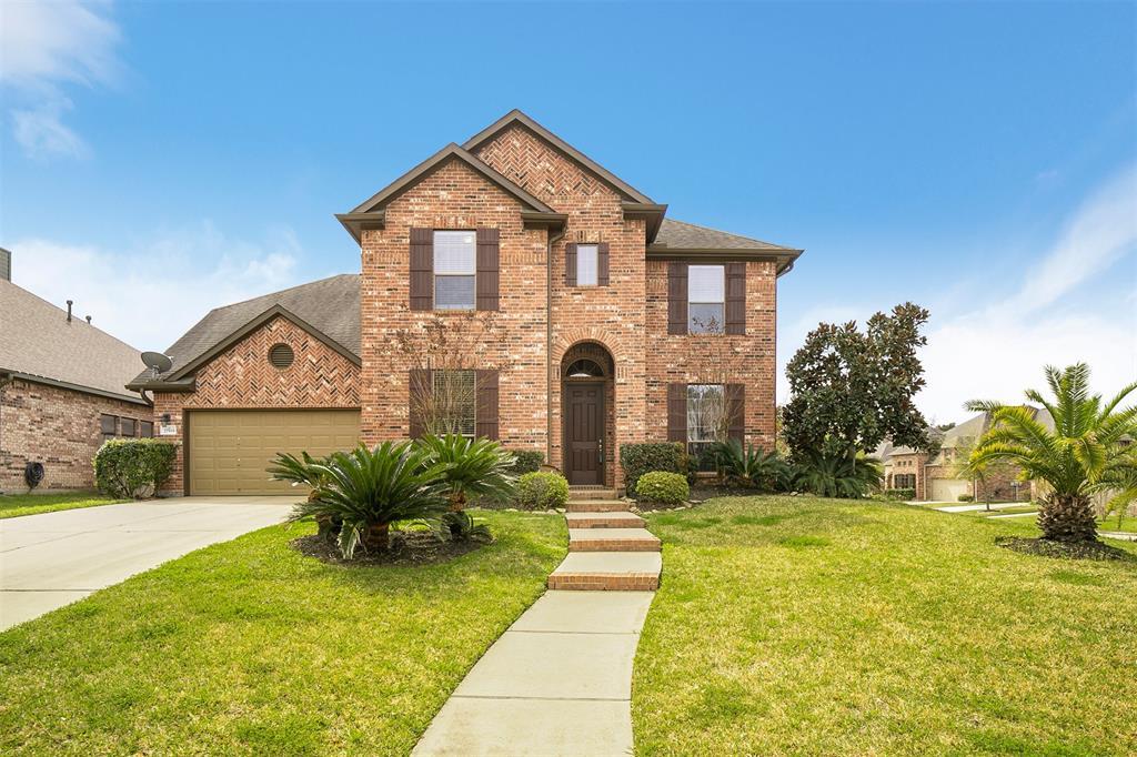 27519 Colin Springs Lane - Photo 1