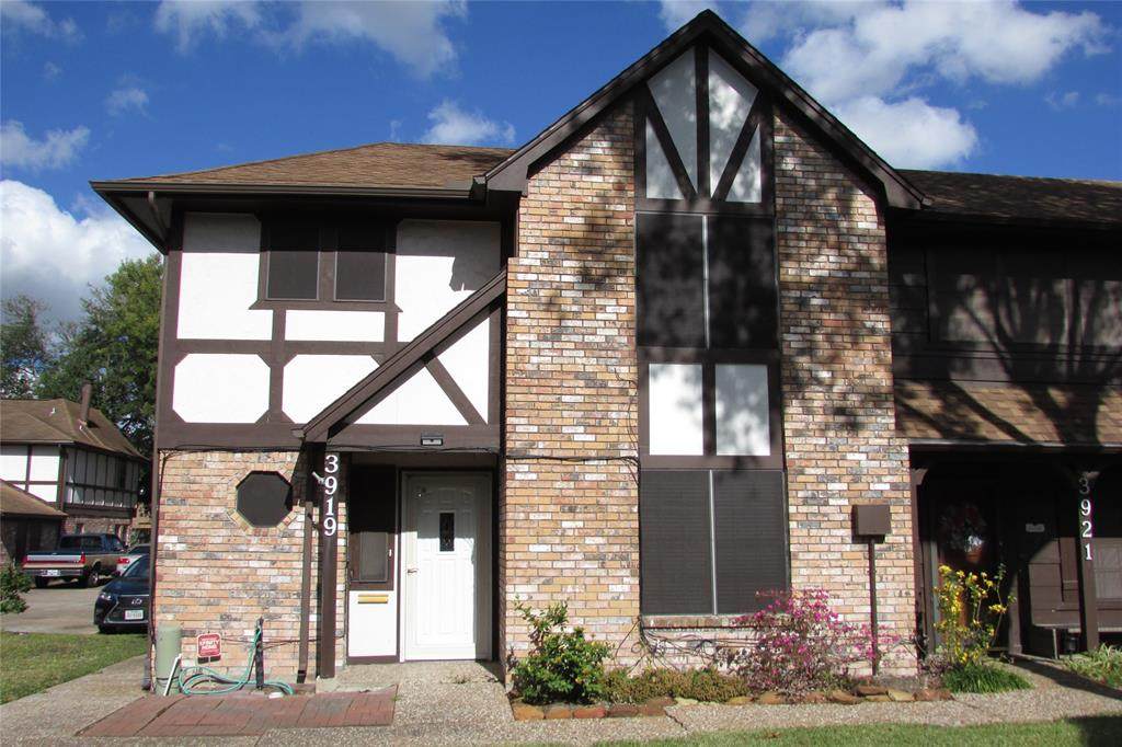 3919 Vista Road - Photo 1