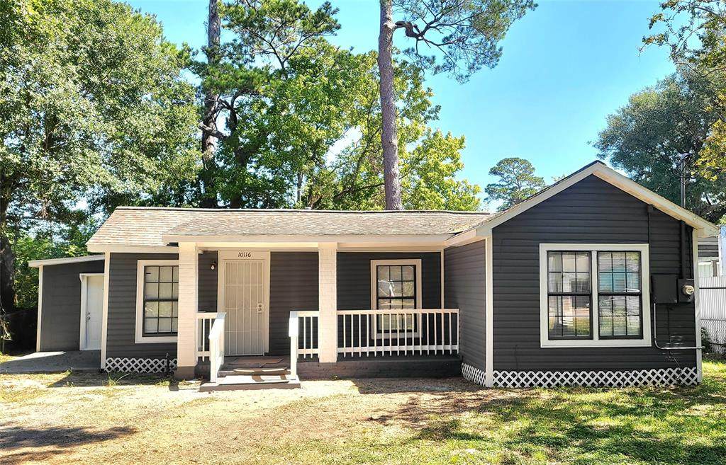 10116 Donald Drive - Photo 1