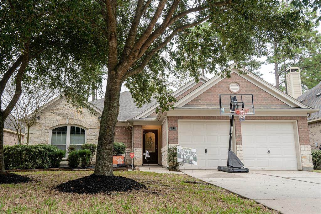 11823 Misty Peak Lane - Photo 1