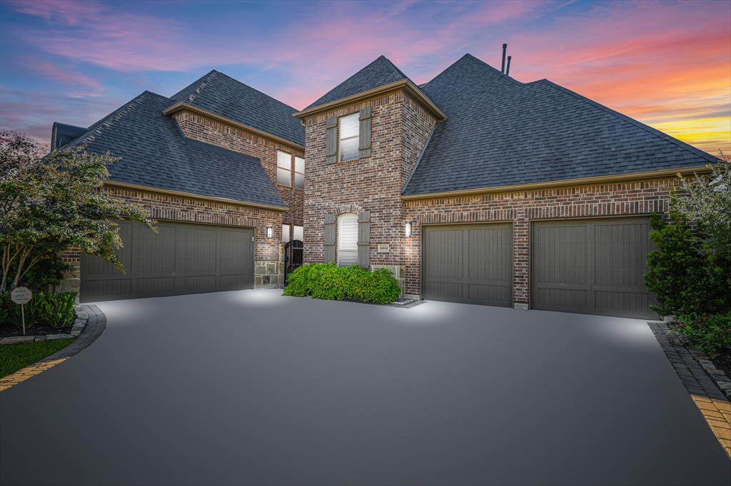6614 Rochester Lake Loop - Photo 1
