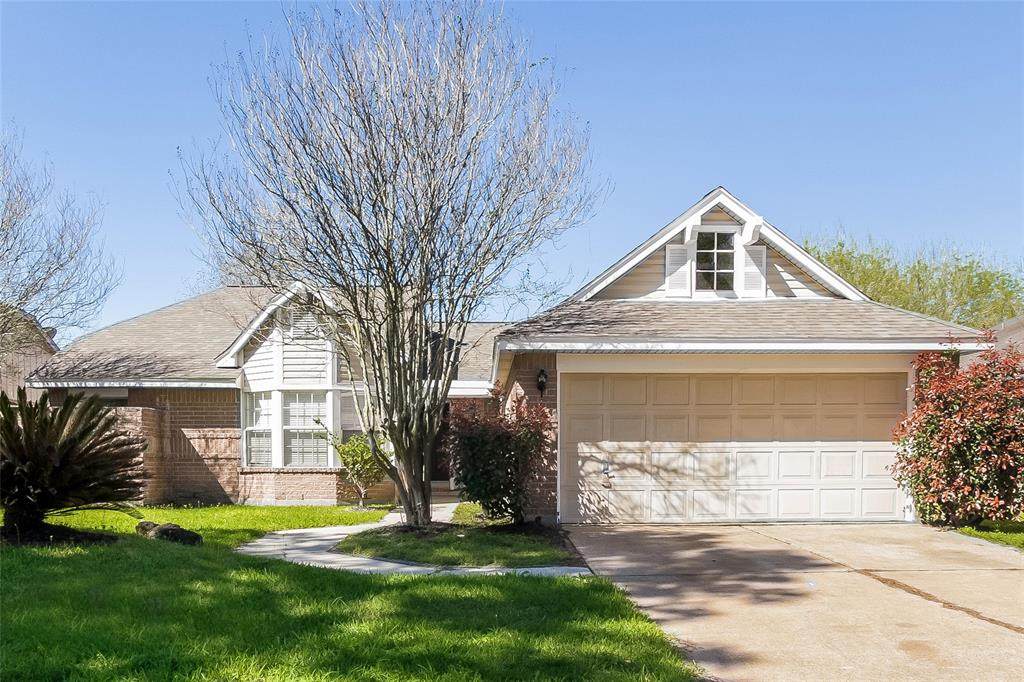2610 Eagle Nest Lane - Photo 1
