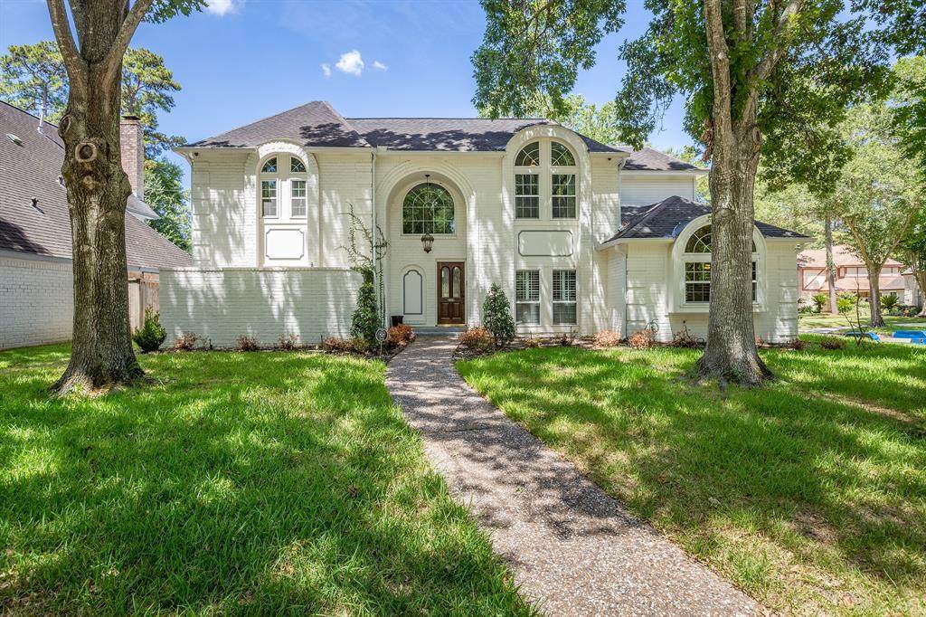 14815 Long Oak Drive - Photo 1