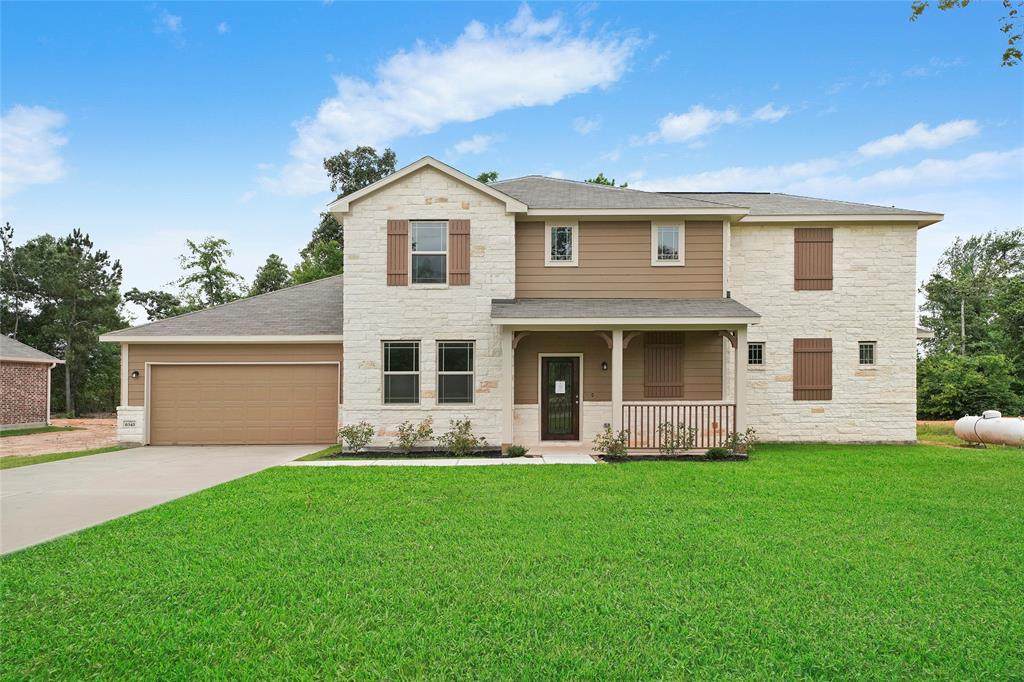 2129 Road 660 - Photo 1