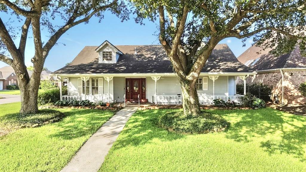 3116 Pebble Beach Lane - Photo 1
