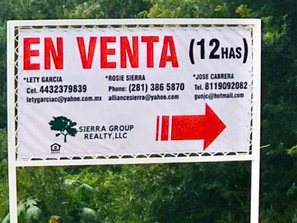 Parcela 11-Z Ejido La Victoria - Photo 1