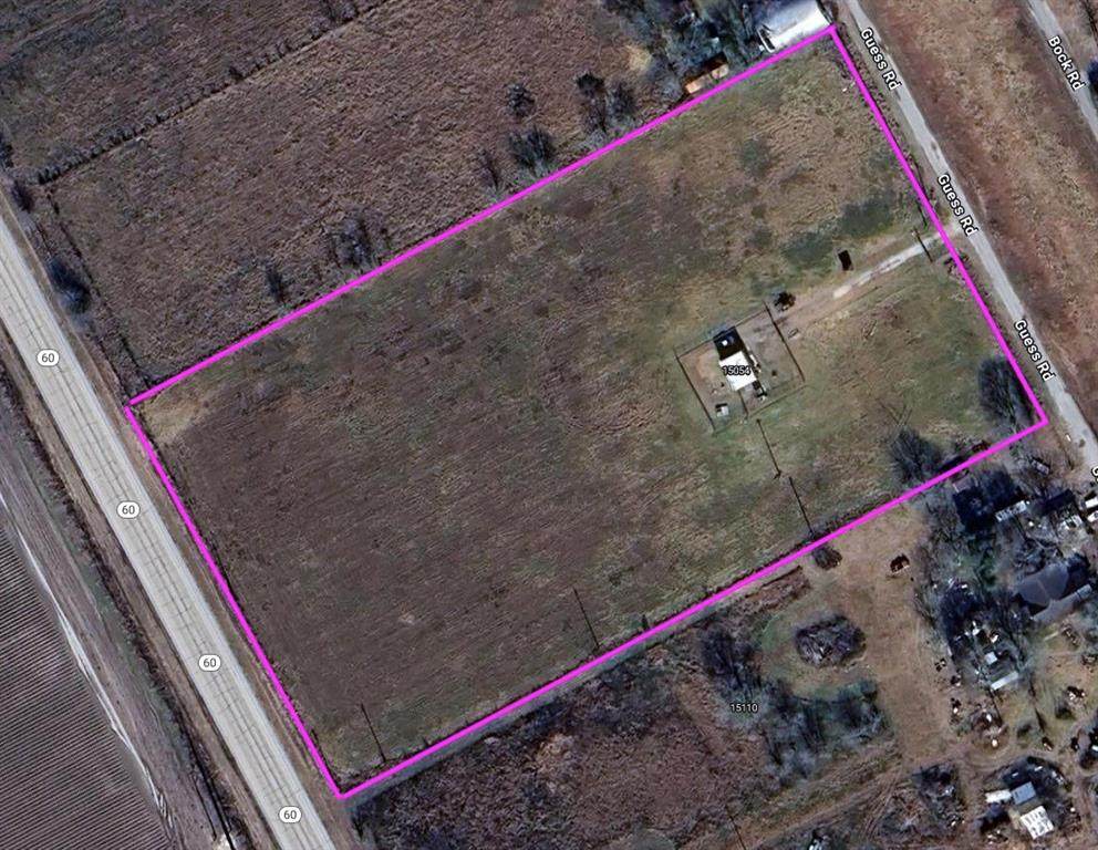 0 Hwy 60 Cr 147 - Photo 1