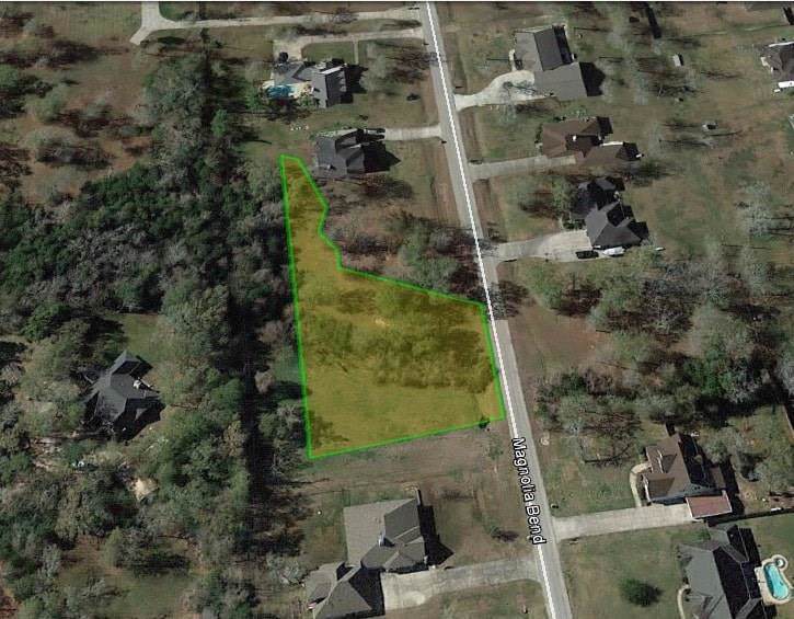 1606 Magnolia Bend - Photo 1