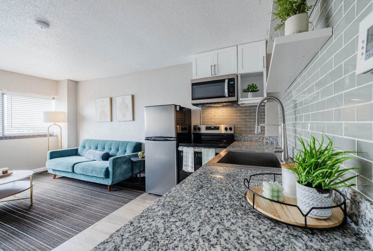 14703 Park Row - Photo 1