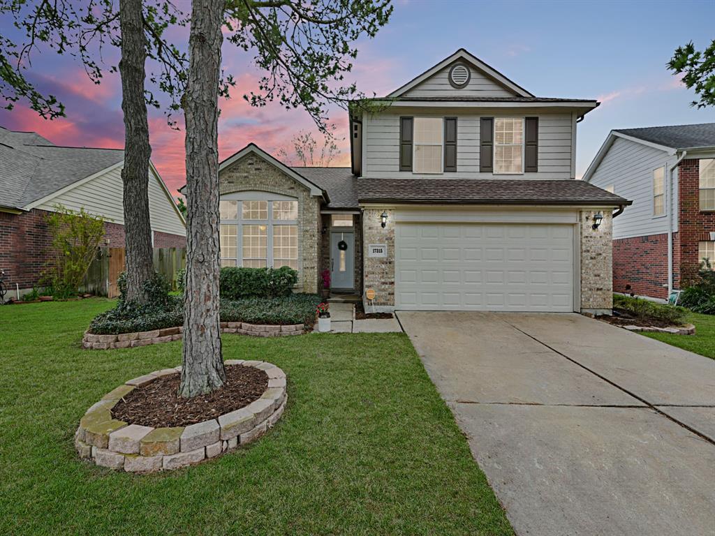 17315 Masonridge Drive - Photo 1