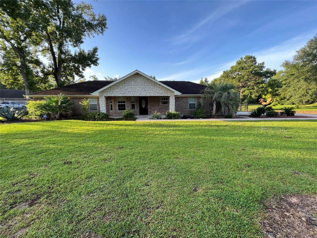 9443 Bessie Heights Road - Photo 1