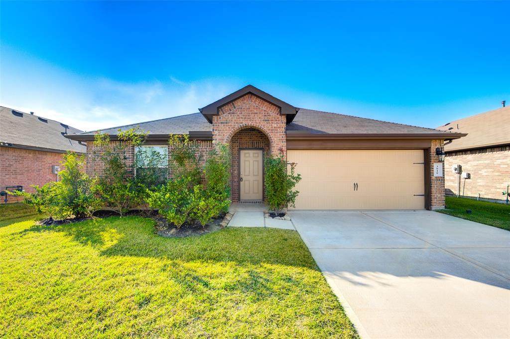 3010 Clancy Meadows Drive - Photo 1