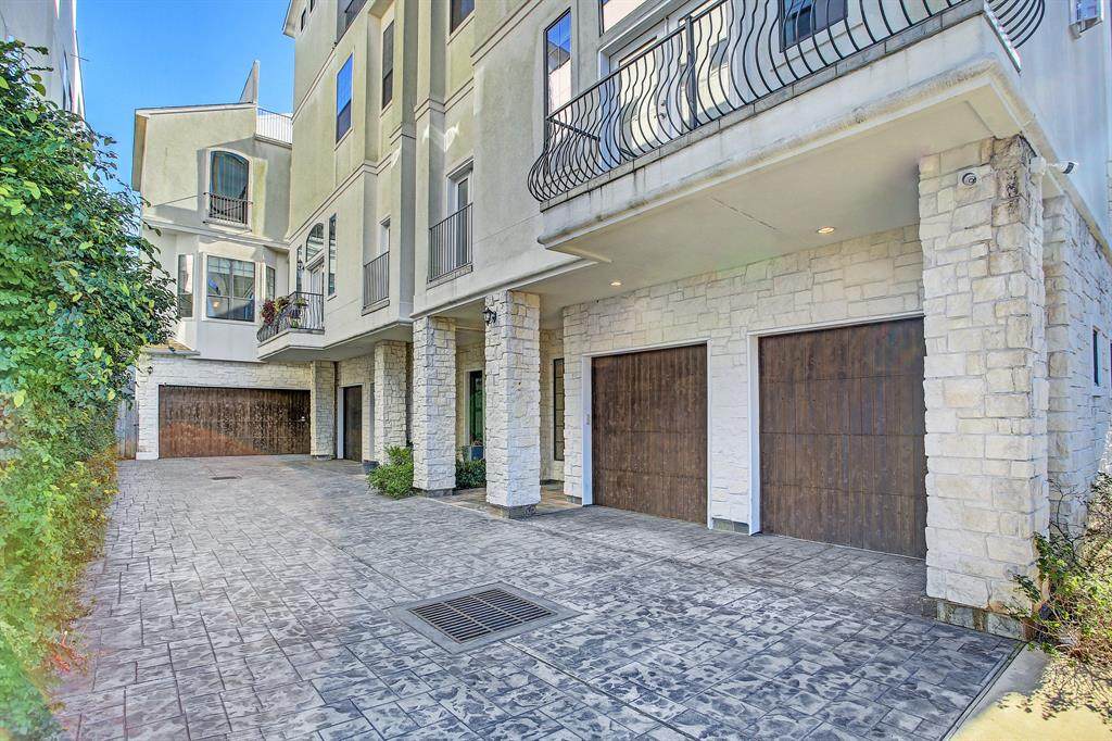 4711 Jackson Street - Photo 1