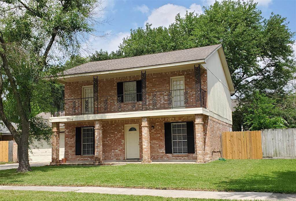4006 Postwood Drive - Photo 1