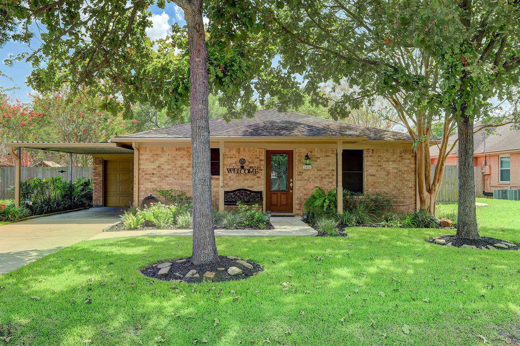 3426 Meadowville Drive - Photo 1