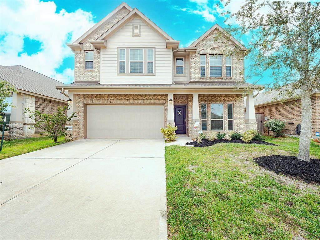20359 Creekdale Bend Drive - Photo 1