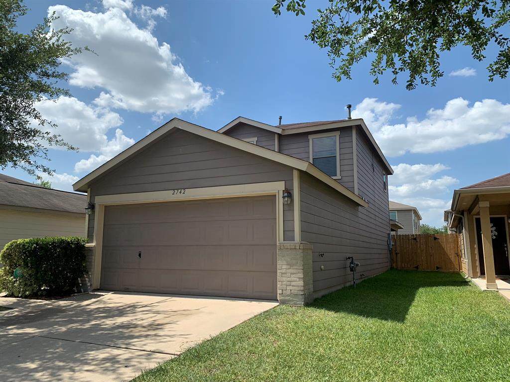 2742 Piney Lake Court - Photo 1