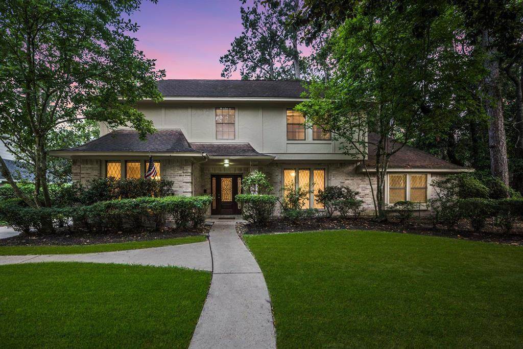 2322 Willow Pass Drive - Photo 1