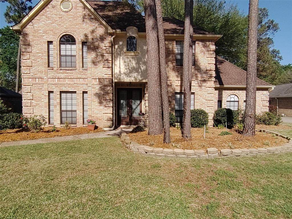 16918 Misty Creek Drive - Photo 1