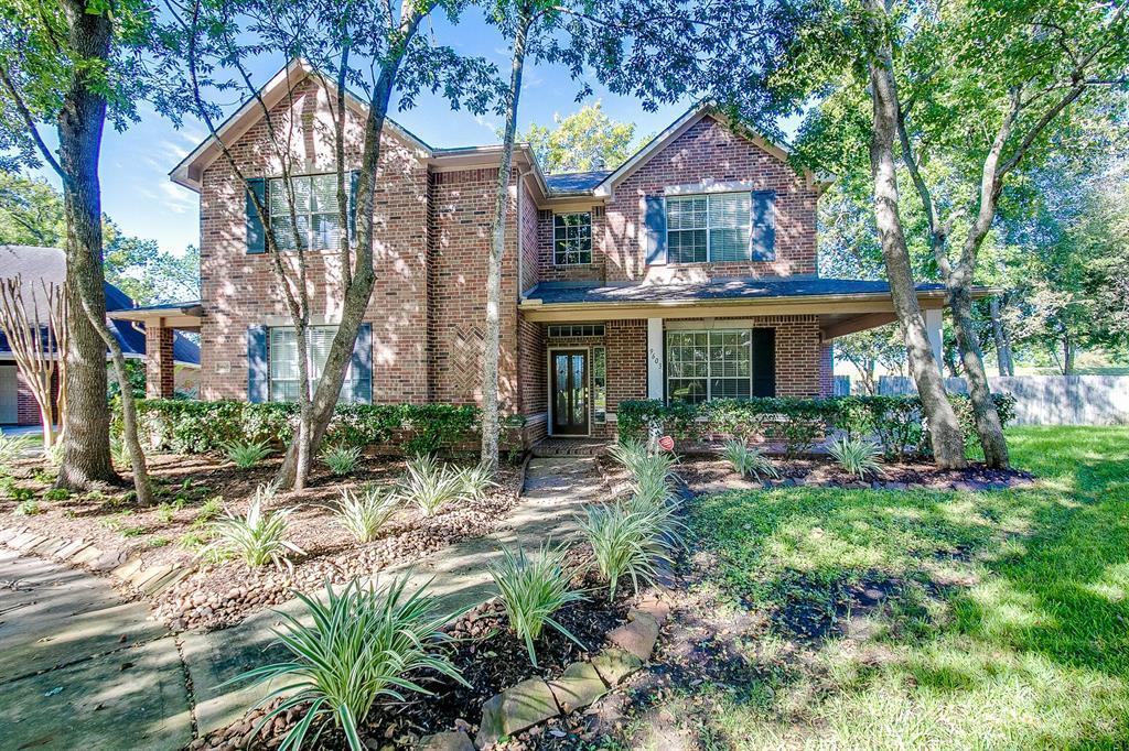9603 Oconnor Lane - Photo 1
