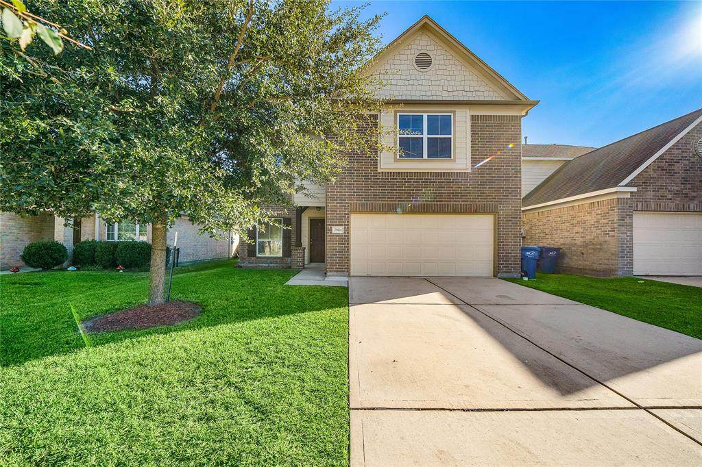 29424 Forest Floor Lane - Photo 1