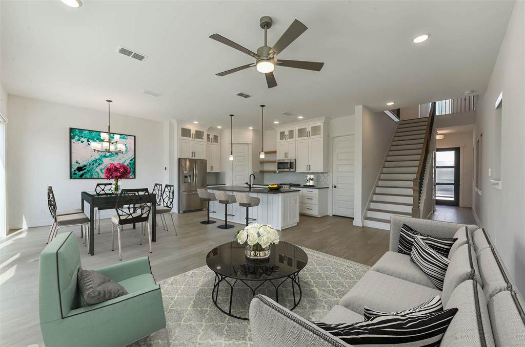 10929 Keaton Landing Drive - Photo 1