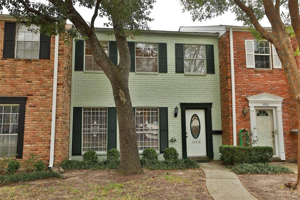 14519 Misty Meadow Lane - Photo 1