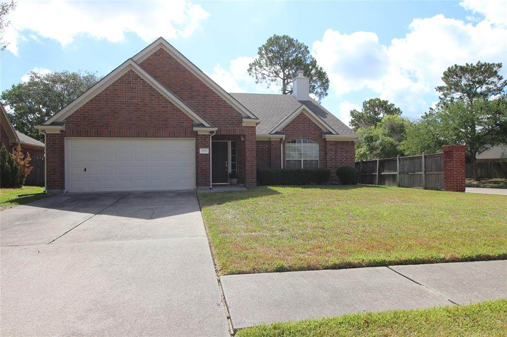3002 Valley Spring Trail - Photo 1