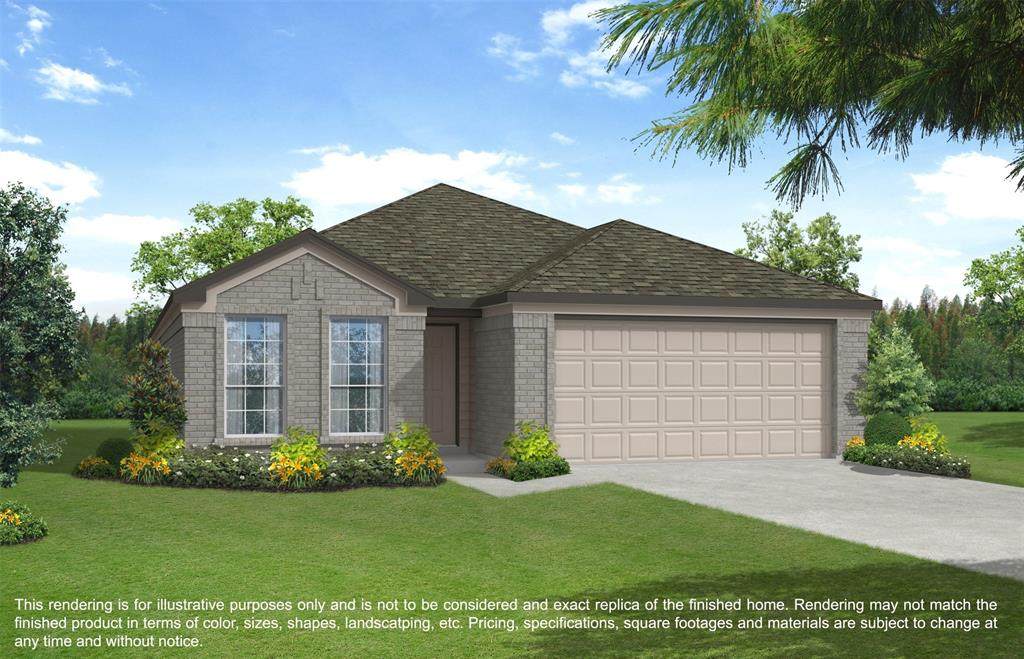 5459 Grand View Drive - Photo 1
