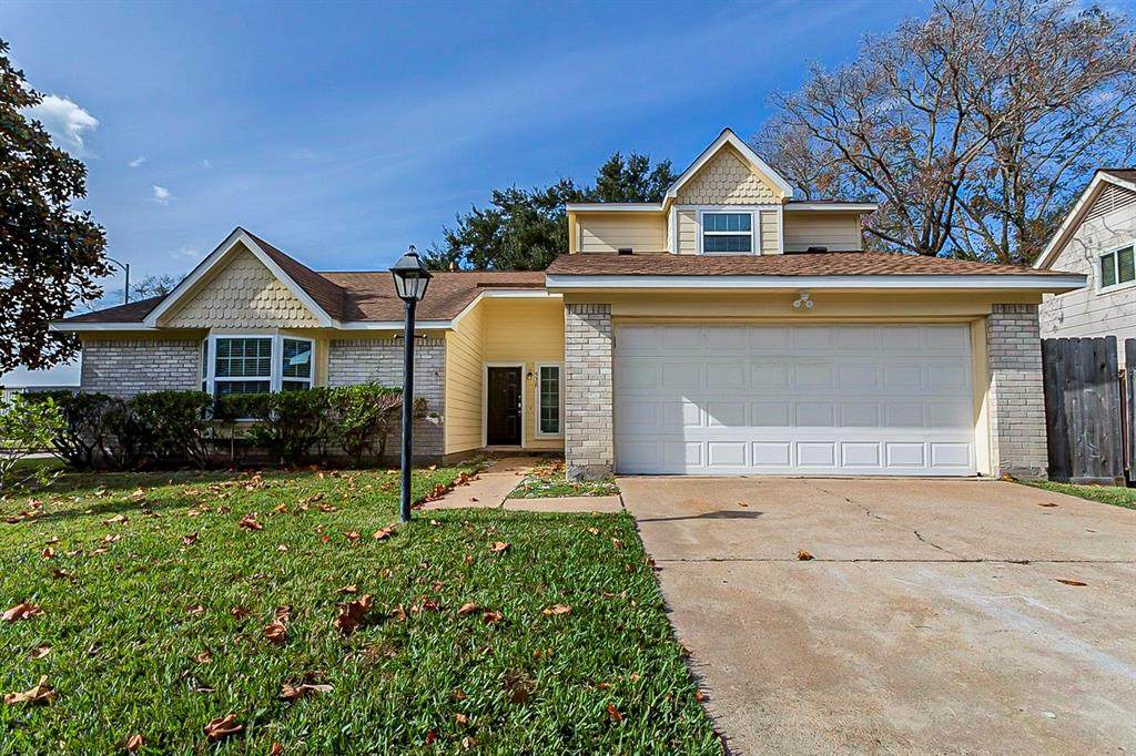 538 Belwin Drive - Photo 1