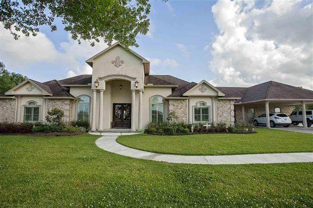 14305 Coon Road - Photo 1