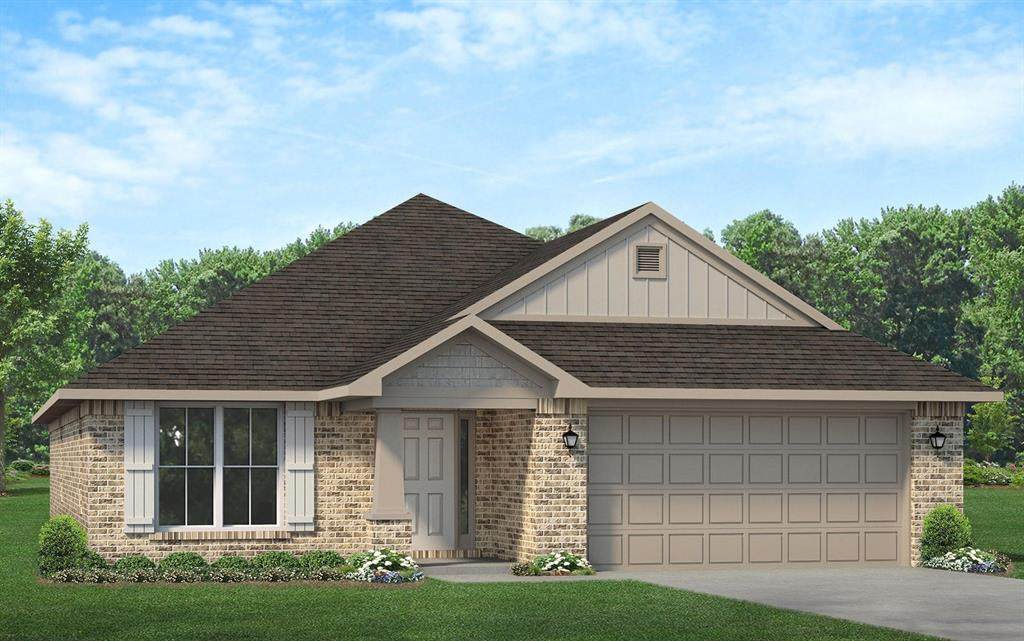 10917 Webber Lane - Photo 1