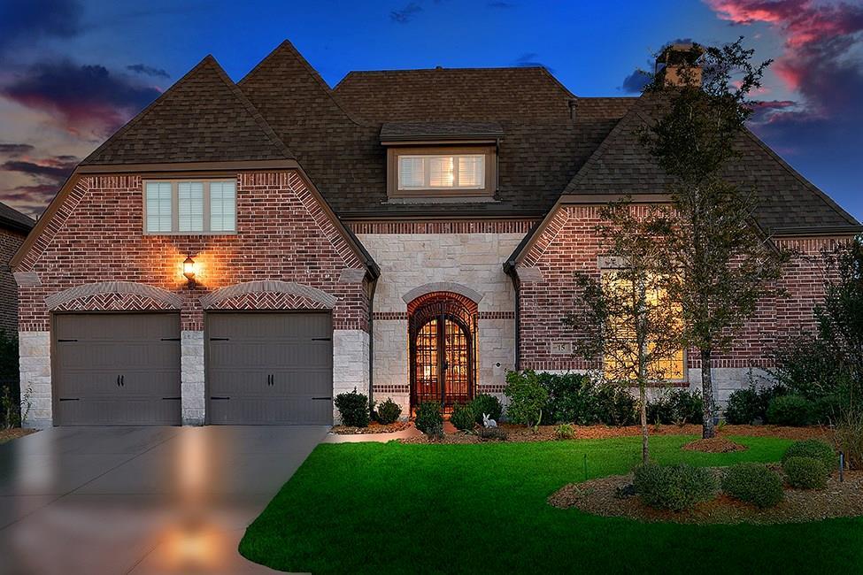 15 Crystal Canyon Place - Photo 1