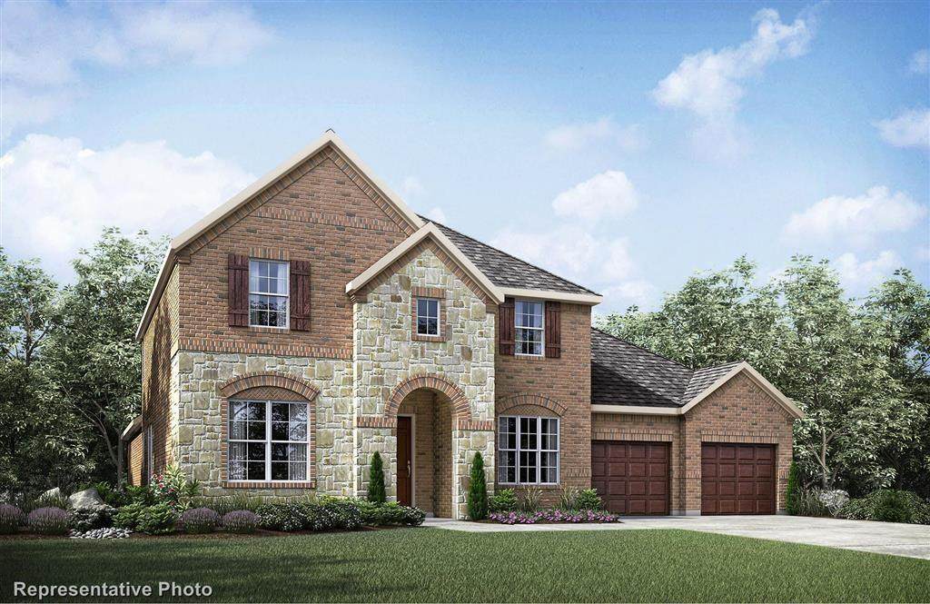 3315 Opal Stone - Photo 1