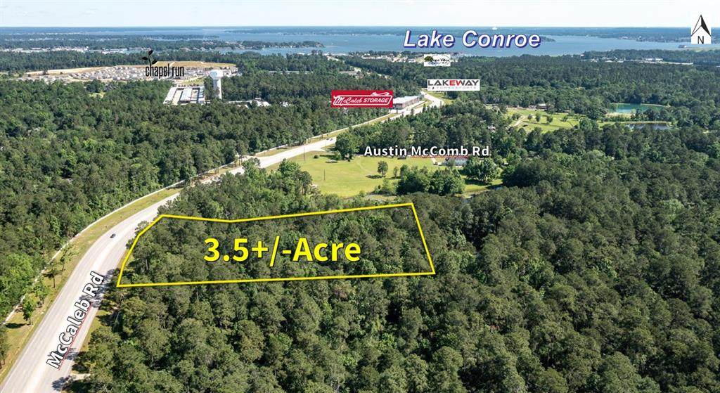 1331-A Mccaleb Road - Photo 1