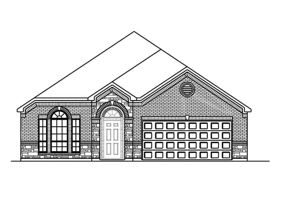 2501 Village Azalea Drive - Photo 1