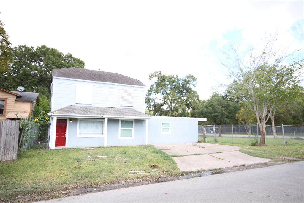 5709 Craig Street - Photo 1