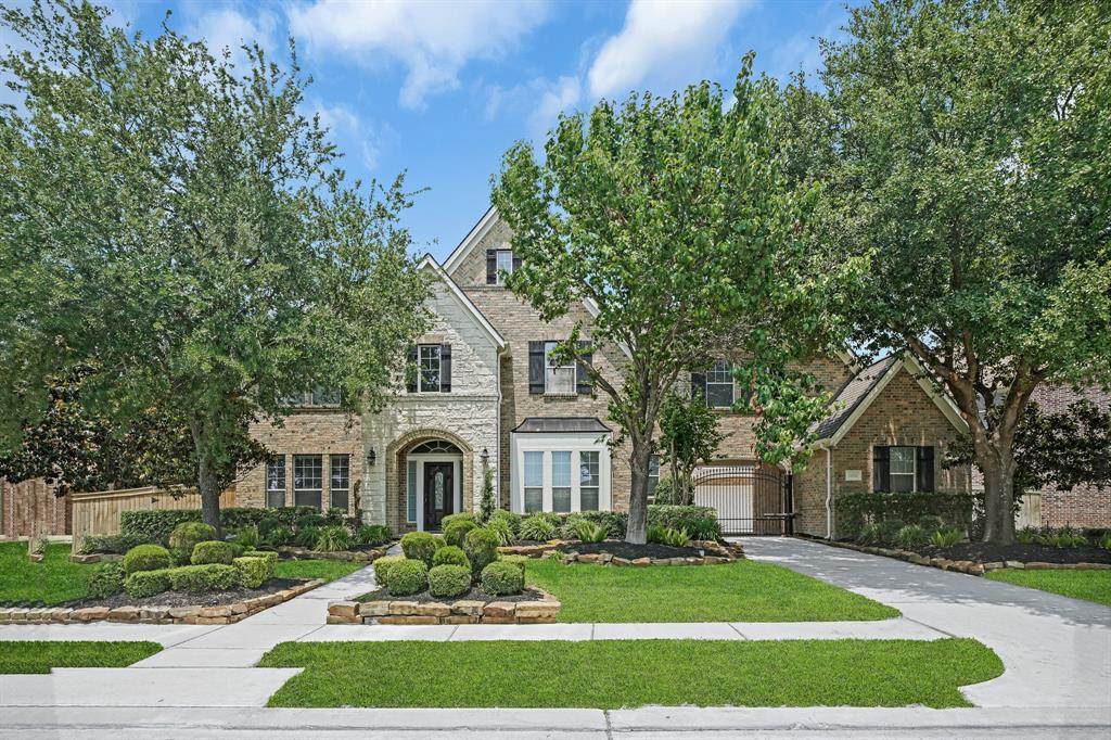 11702 Tilbury Woods Lane - Photo 1